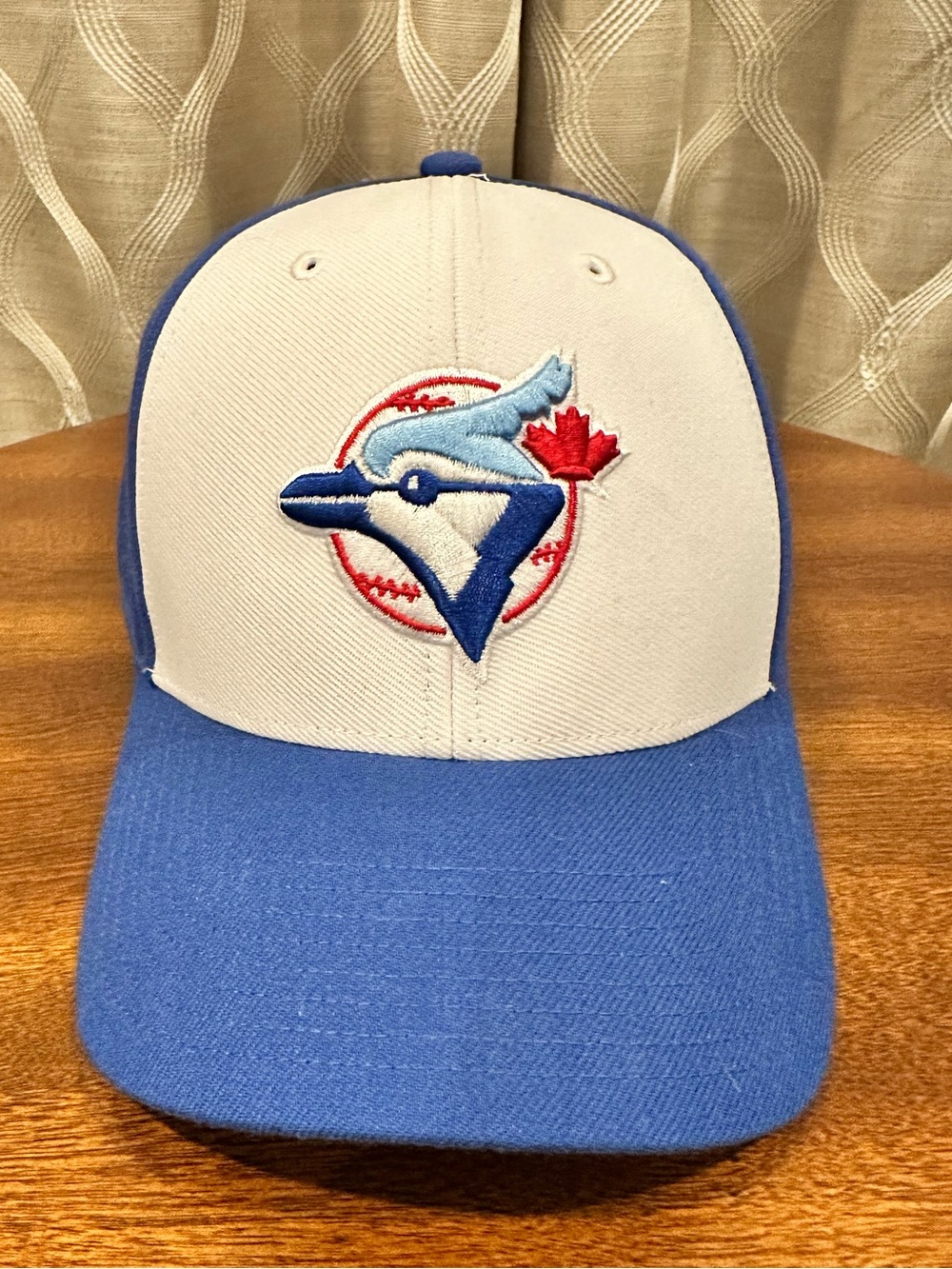 Toronto Blue Jays MLB  ‘47 Unisex Adult Baseball Cap